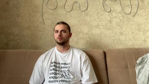 Eva Calvin online show from April 17, 4:26 am