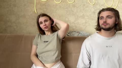 Eva Calvin online show from March 10, 4:50 am