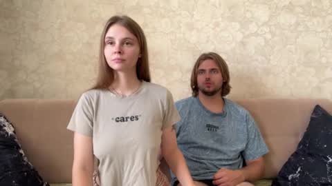 Eva Calvin online show from September 11, 3:19 am