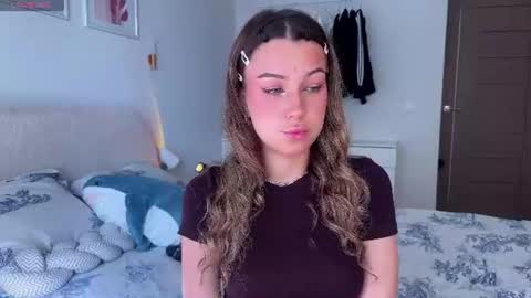 Eva online show from July 3, 2:05 am