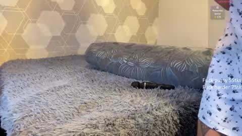 Hi were Eva and David online show from October 19, 6:07 am