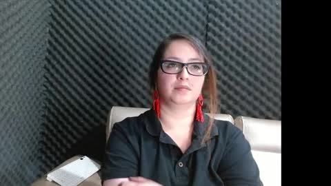 eva online show from May 24, 12:51 am