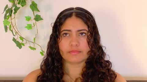 EVA DAEMON  online show from March 22, 11:58 am