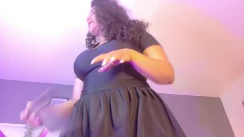 EVA DAEMON  online show from March 18, 12:22 pm