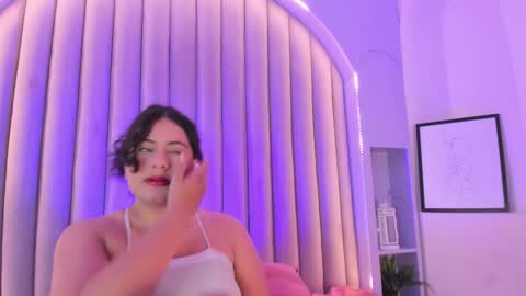 EVA DAEMON  online show from February 8, 12:41 pm