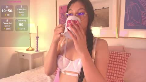 Snapshot of eva_depp chatting on March 4, 1:28 pm Evaa Depp online show from March 4, 1:28 pm