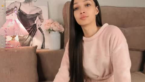 Eva online show from February 24, 11:43 am