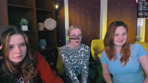 your dream online show from March 10, 8:13 pm