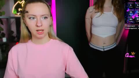 your dream online show from April 17, 9:50 pm