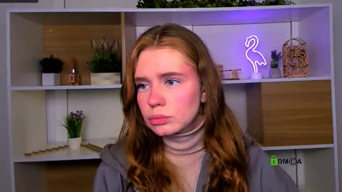 your dream online show from November 16, 7:05 pm