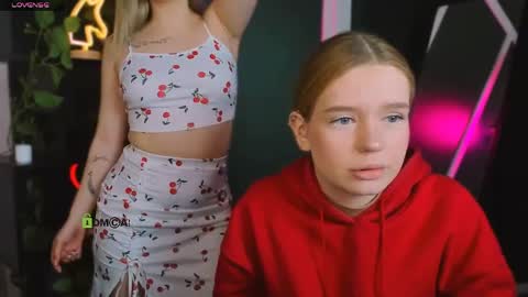 your dream online show from April 10, 6:45 pm