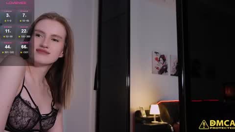 eva_enjoy online show from February 22, 4:19 pm