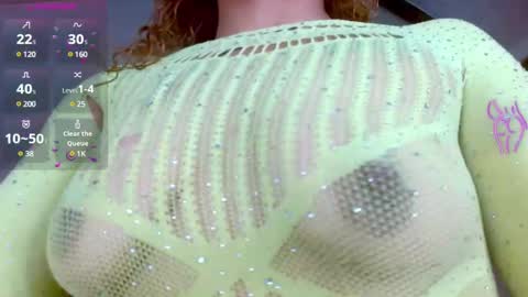 EVA online show from February 24, 1:42 pm