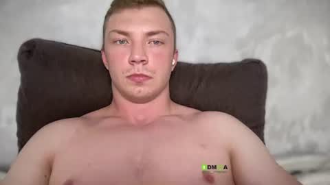 Eva and Iron online show from July 30, 9:37 pm