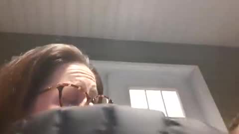 Eva  Jake online show from March 11, 2:21 am