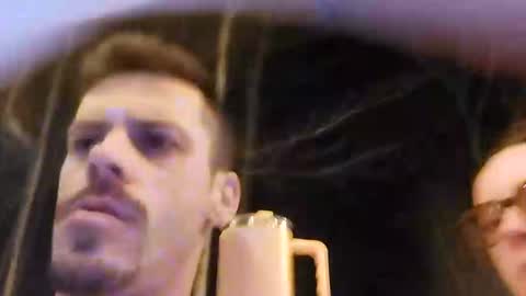 Eva  Jake online show from February 24, 1:35 am