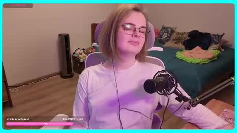 Gamer Katt online show from July 27, 12:24 pm