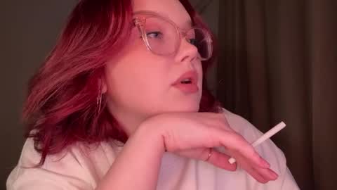 eva_kittenn online show from May 10, 7:09 pm