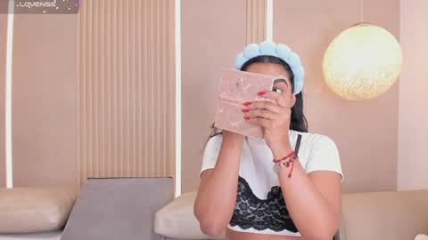 Eva online show from April 14, 11:57 am