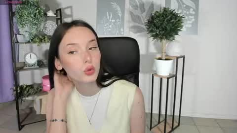 Eva online show from June 18, 9:14 am