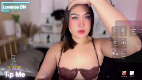 Queen Eva Mazikeen online show from February 23, 9:00 am