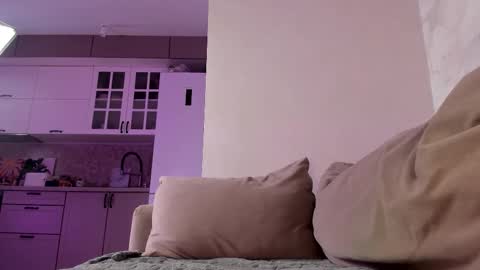 Eva Merlin online show from February 25, 7:56 am