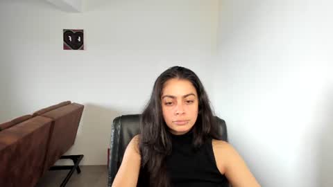 eva_monn online show from August 6, 6:28 pm