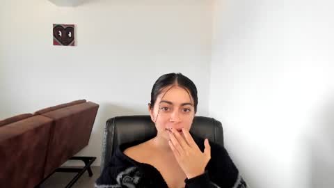 eva_monn online show from July 28, 5:02 pm