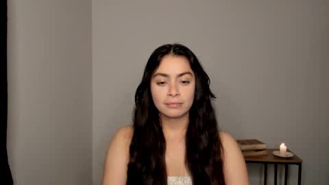 eva_monn online show from January 15, 12:19 am