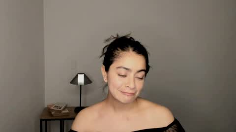 eva_monn online show from April 15, 1:53 am