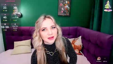 Eva 3 online show from March 24, 2:06 am