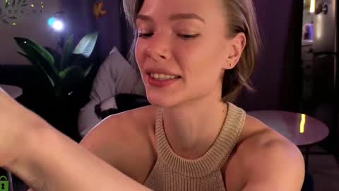 Eva online show from November 5, 5:37 pm