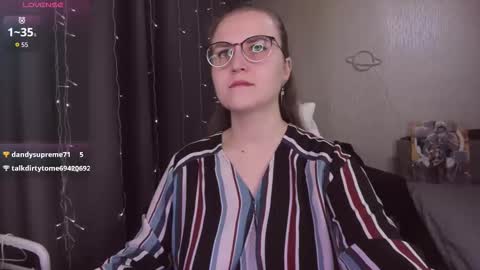 Eva online show from November 23, 11:19 am