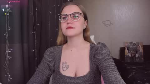 Eva online show from January 14, 10:45 am