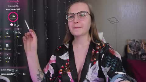 Eva online show from February 28, 1:37 pm