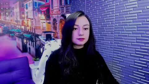 Eva online show from March 8, 1:59 pm