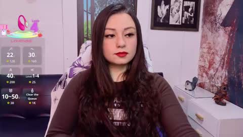 Eva online show from June 1, 3:13 pm