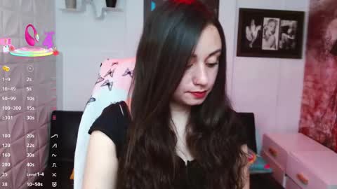 Eva online show from March 17, 2:44 pm