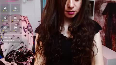 Eva online show from February 26, 5:16 pm