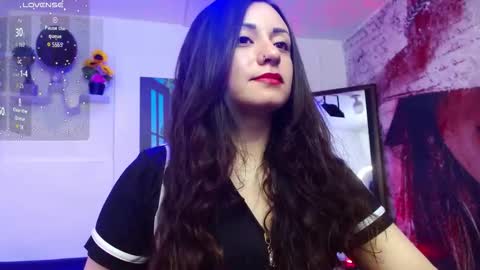 Eva online show from October 30, 4:29 pm