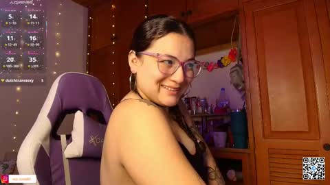 Eva  online show from February 11, 11:03 am