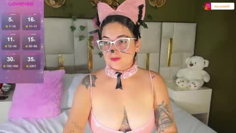 Snapshot of eva_rosse69 chatting on September 15, 12:28 pm Eva online show from September 15, 12:28 pm
