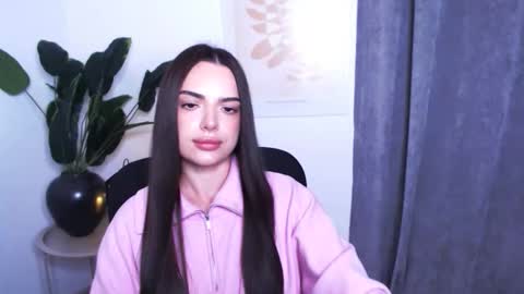 Eva online show from December 3, 6:41 pm