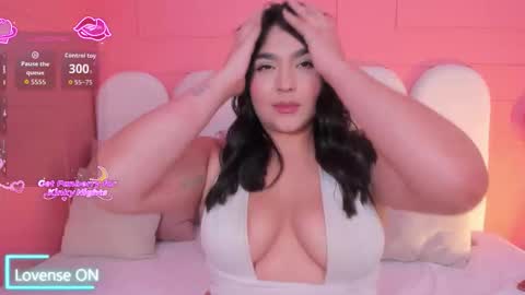 eva_saintt online show from December 21, 5:03 am