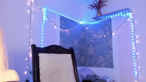 Eva  online show from March 14, 10:19 am