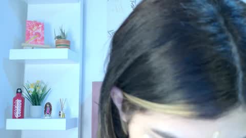 Snapshot of eva_sin18 chatting on October 6, 11:11 pm Eva Sin online show from October 6, 11:11 pm