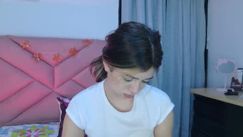 Snapshot of eva_sin18 chatting on September 30, 11:37 pm Eva Sin online show from September 30, 11:37 pm
