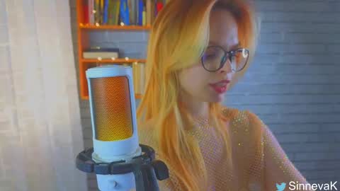Snapshot of eva_sinn chatting on March 12, 6:00 pm Hi there i am Eva and i wish create a nice community with you so join my Ticket Show for more pleasure online show from March 12, 6:00 pm