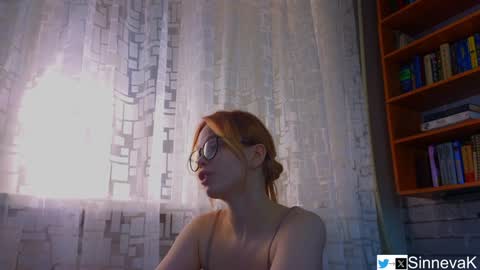 Snapshot of eva_sinn chatting on January 25, 4:03 pm Hi there i am Eva and i wish create a nice community with you so join my Ticket Show for more pleasure online show from January 25, 4:03 pm