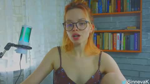 Snapshot of eva_sinn chatting on February 28, 3:48 pm Hi there i am Eva and i wish create a nice community with you so join my Ticket Show for more pleasure online show from February 28, 3:48 pm
